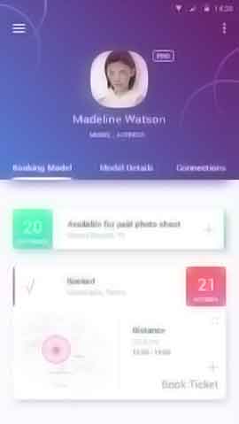 DDOS网页端软件【软件评测报告】深度体验的企业定制界面